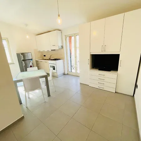 Sea House Loft * Cefalú