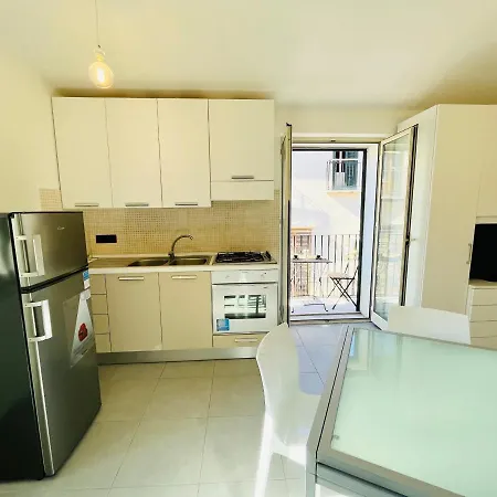 Sea House Loft Cefalú