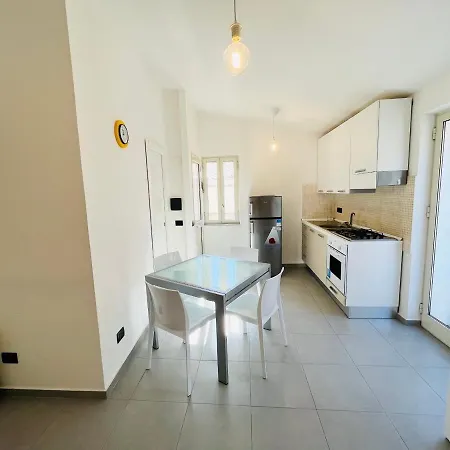 Apartamento Sea House Loft