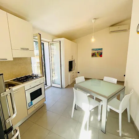 דירה Sea House Loft *
