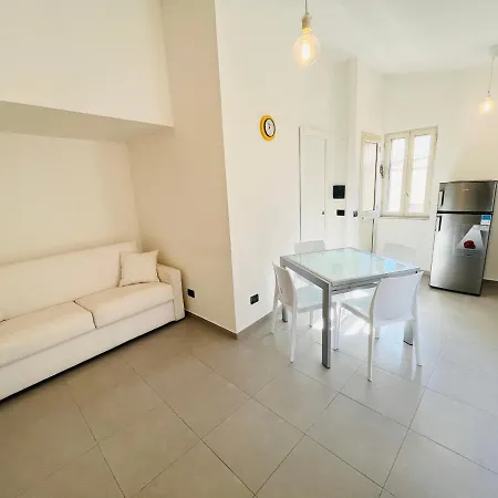 Sea House Loft Apartman