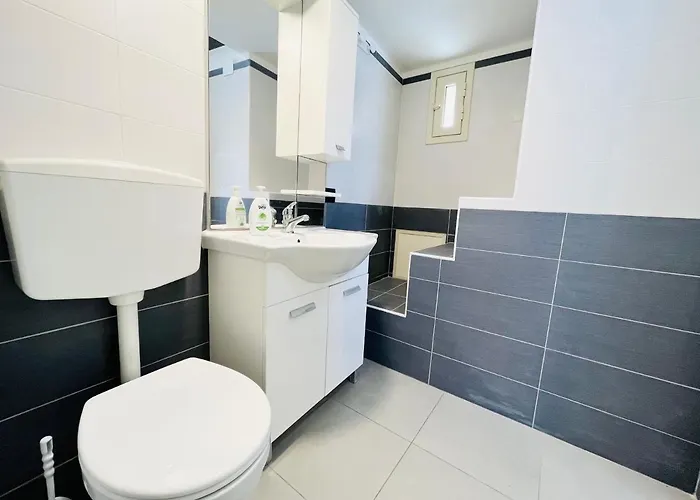 Sea House Loft Apartman Cefalù