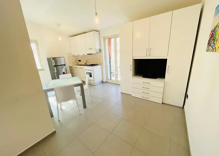 Sea House Loft * Cefalu