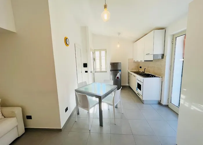 Apartman Sea House Loft