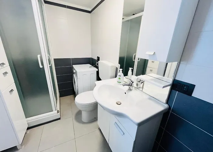 Sea House Loft * Cefalu